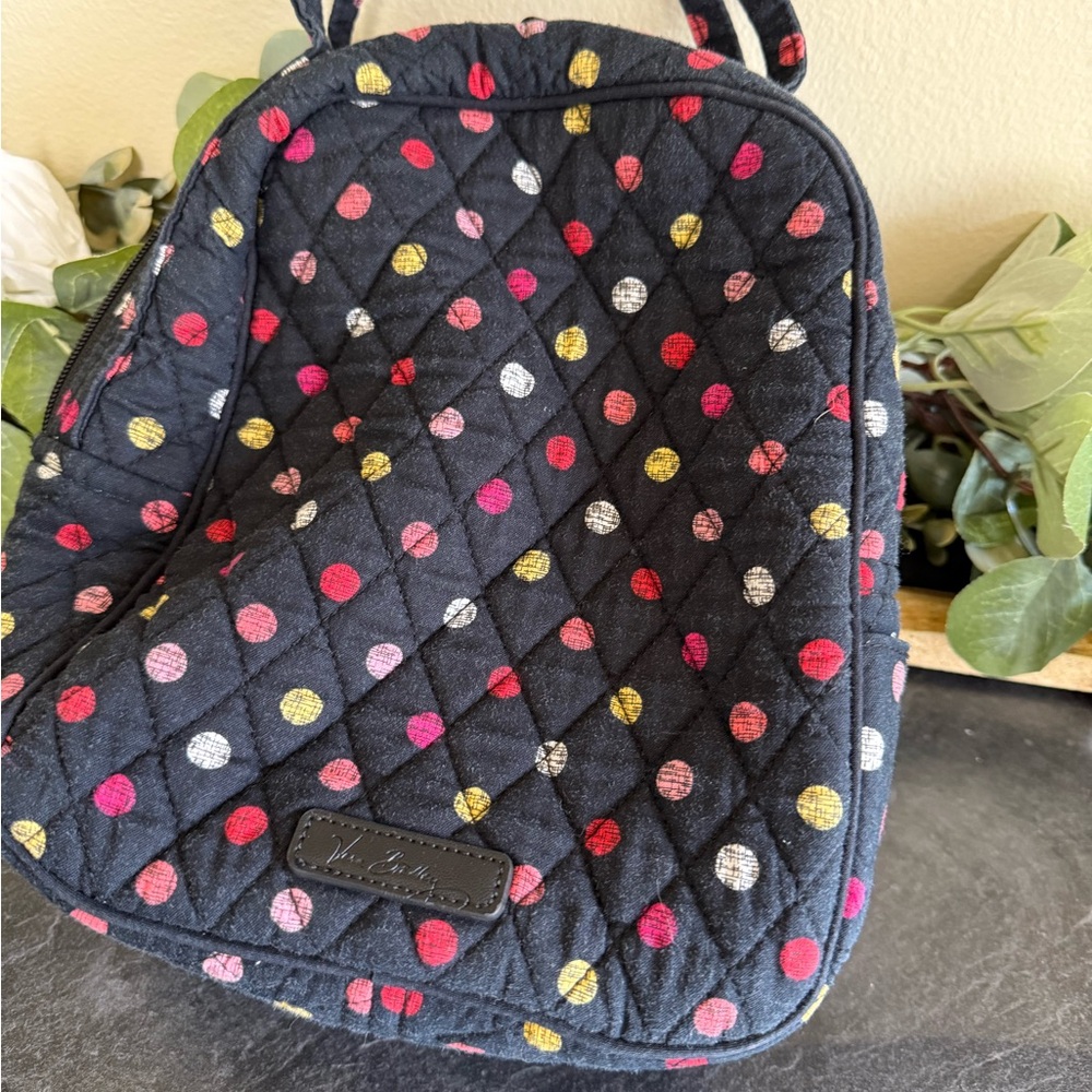 Vera Bradley lunch  bag